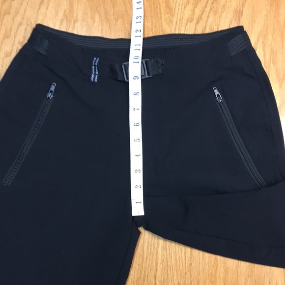 - Olson Women‘s Black softshell Pant. Sz Sp - Picture 10 of 11